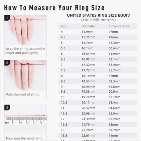 NEW Men’s Gold Chain Spinner Ring Silver Stainless Steel Fidget Jewelry 8mm - Picture 4 of 5